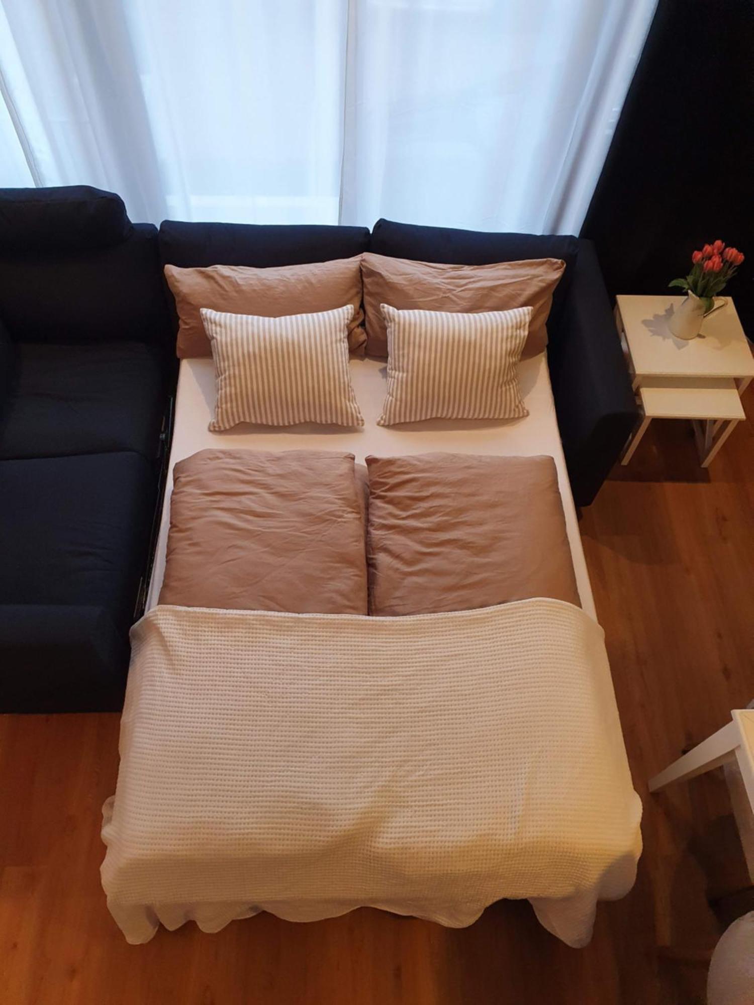 Villa Waldesruh Kuehlungsborn Room photo