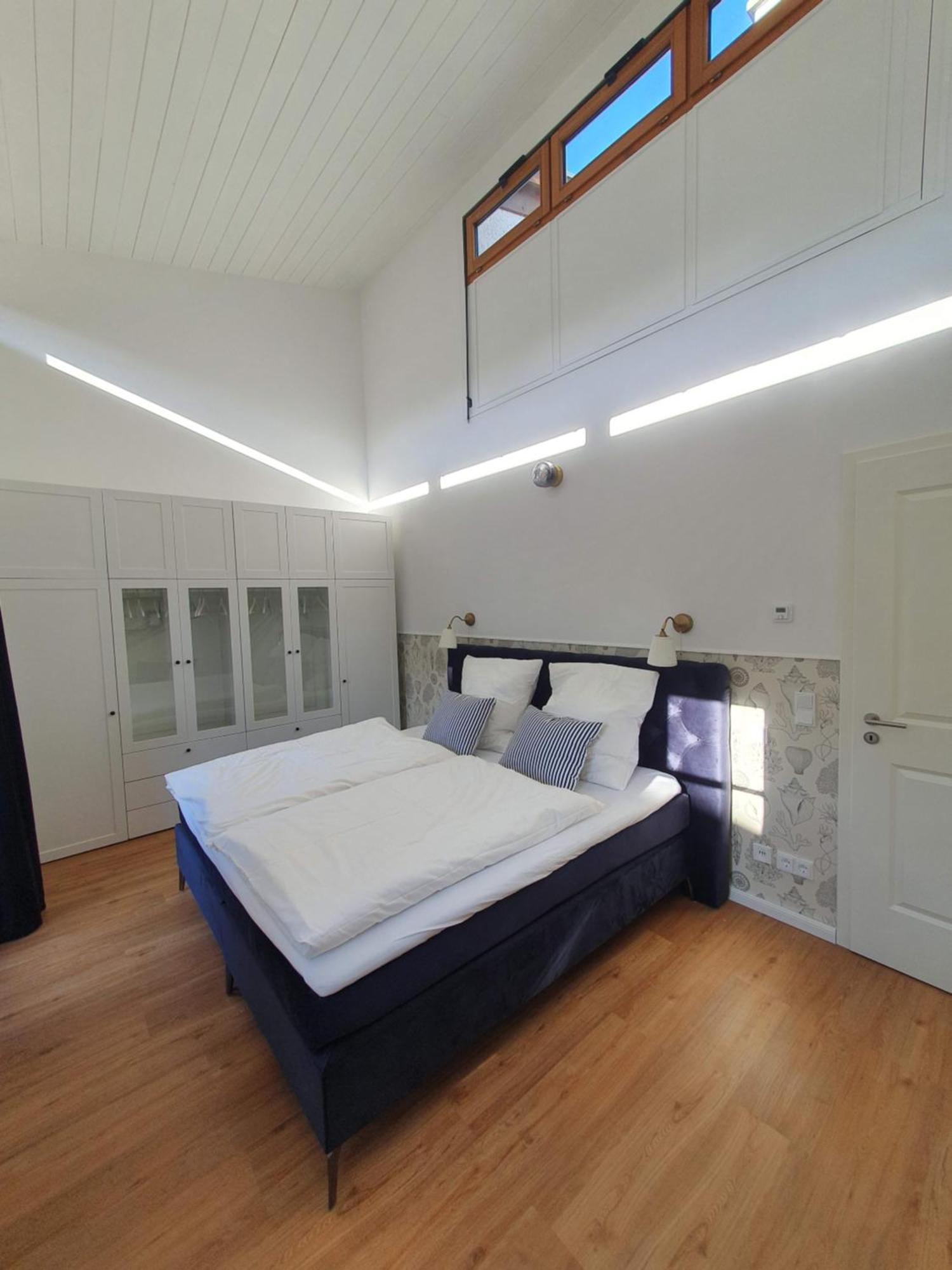Villa Waldesruh Kuehlungsborn Room photo