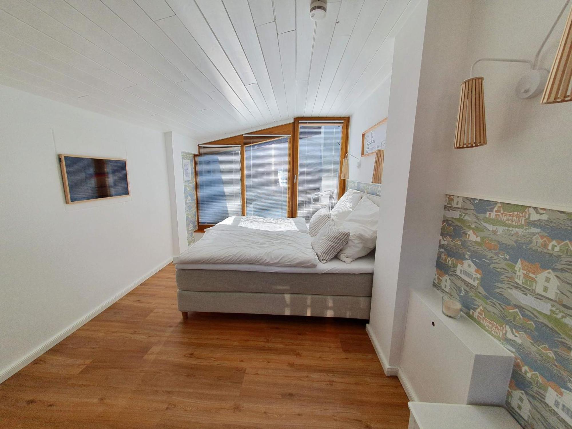Villa Waldesruh Kuehlungsborn Room photo