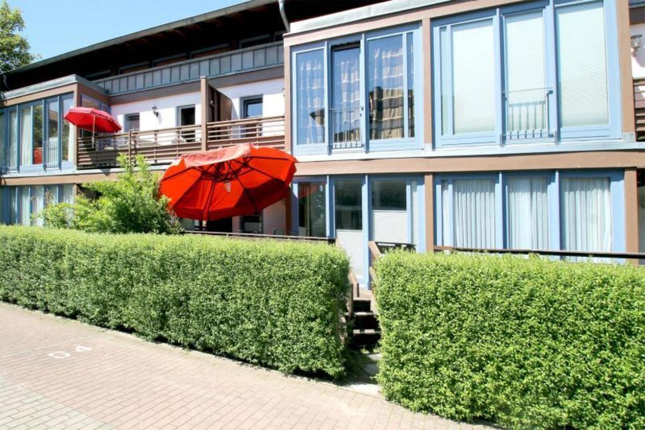 Villa Waldesruh Kuehlungsborn Exterior photo